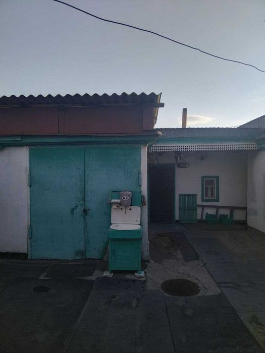 Продам частный дом