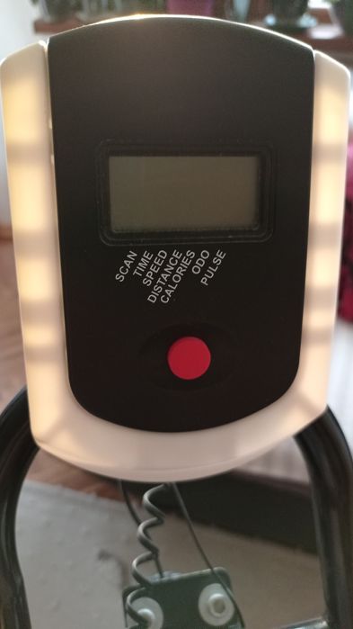 Велоаргометър, запазен като нов