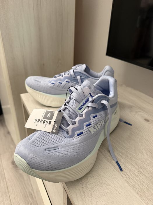 Adidasi Kiprun Kipride Max Mov Damă