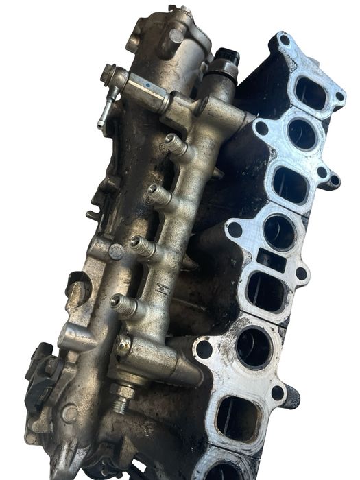 Galerie De Admisie + Rampa Inj Opel Zafira B A05 2005 - 2015 1.7 Cdti