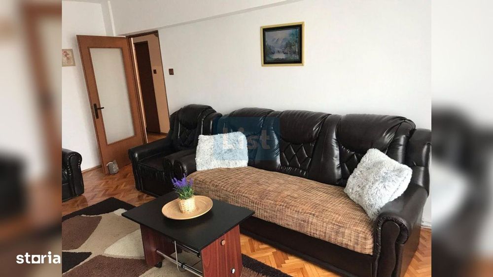 0% Comision! Apartament cu 3 camere de închiriat, Mărăști — fotografia 2