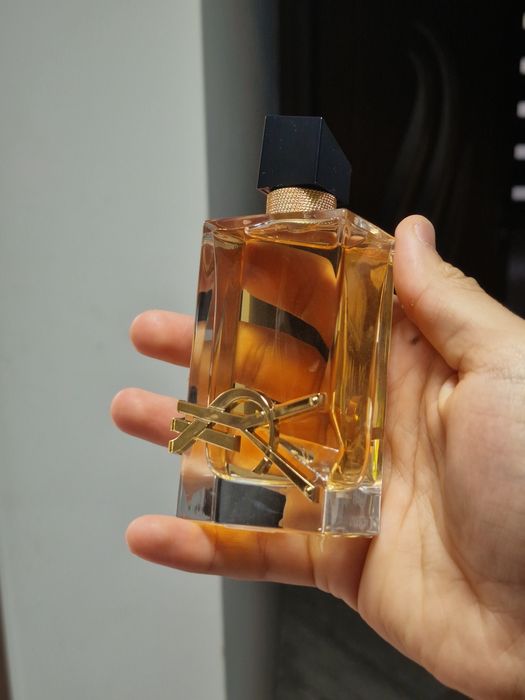 Парфюм YSL Libre