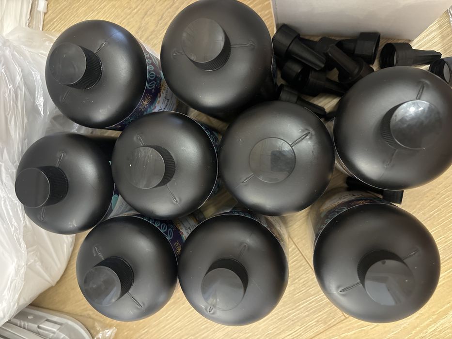 Эпоксидная смола