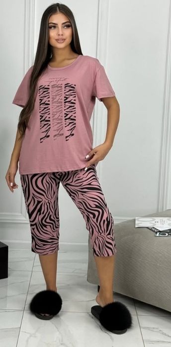 Женская пижама, ночные сорочки