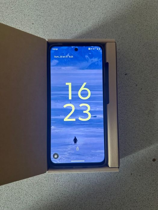 Motorola g15 ,nou , 512gb , 24Gb RAM+ husa gratis,ediție limitată!!