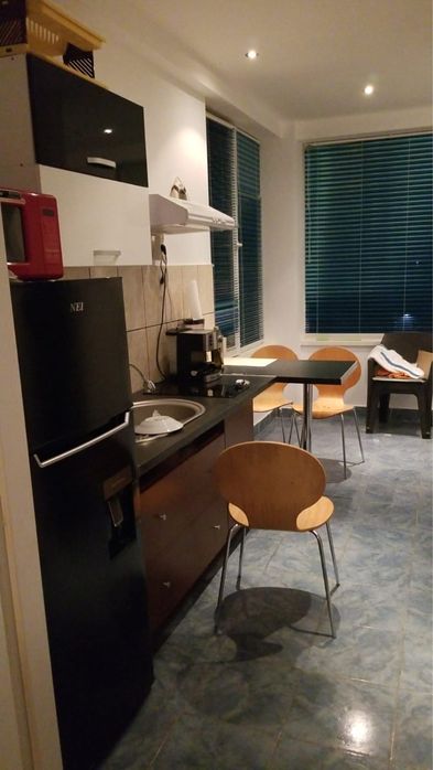 Vand apartament  o camera Costinesti