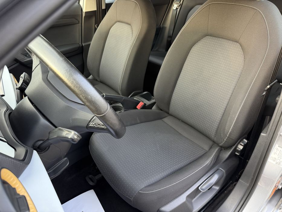 Seat Ibiza 1.0 benzină