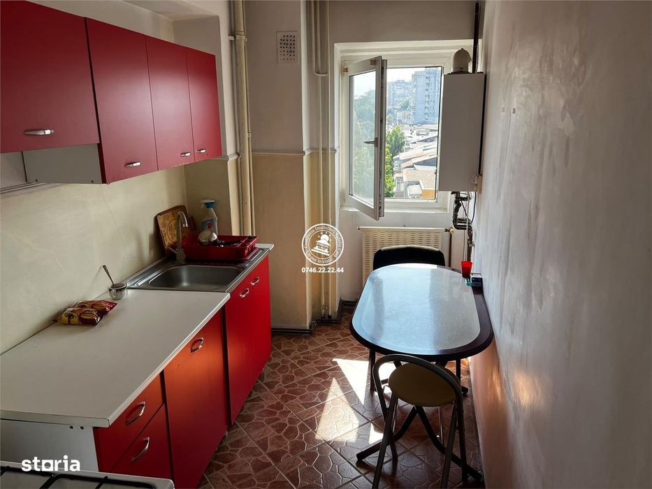 Apartament 1 camera de vanzare la Gara
