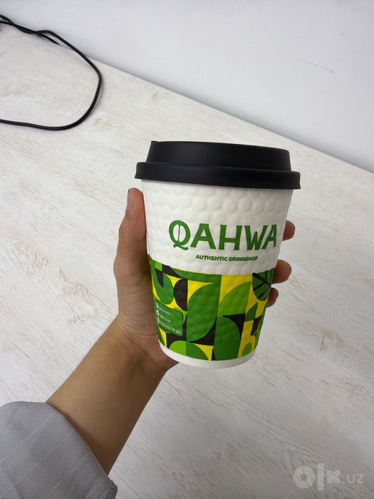 Одноразовые стаканчики