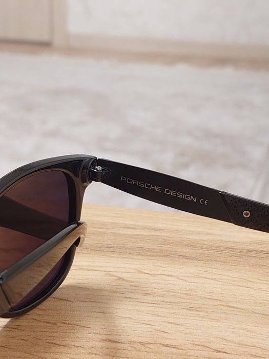очки Porsche Design