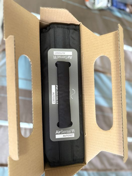 Resmed Airsense 11 Autoset - nou