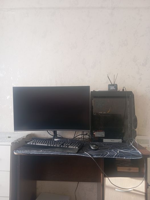 Продам компьютер