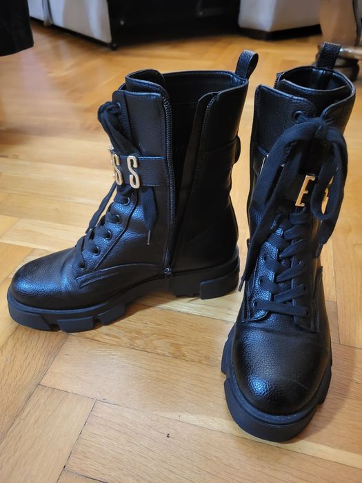 Боти GUESS 38 номер