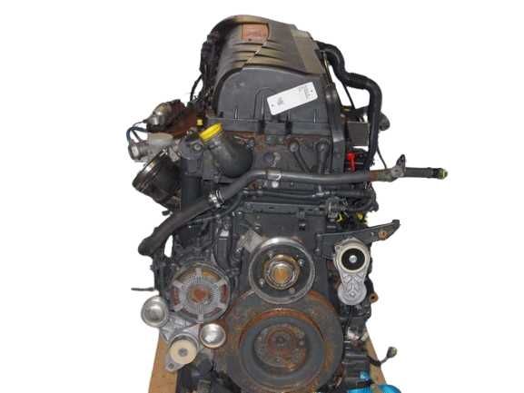 Motor DXI 13 480 EEV pentru camioane Renault - Piese de motor Renault