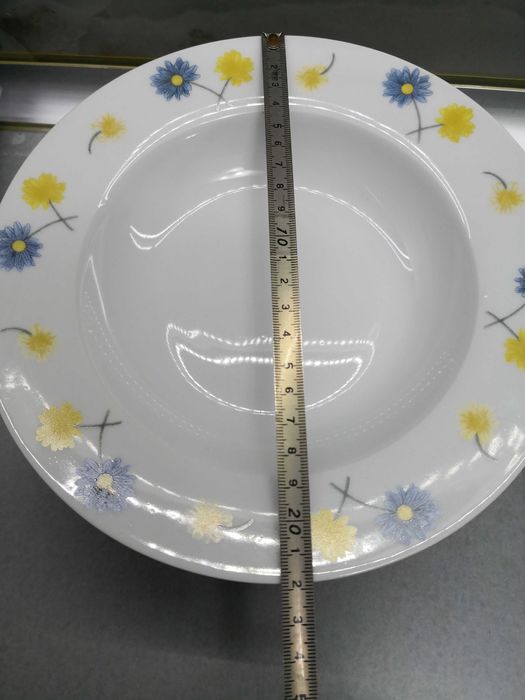 Сервиз за хранене