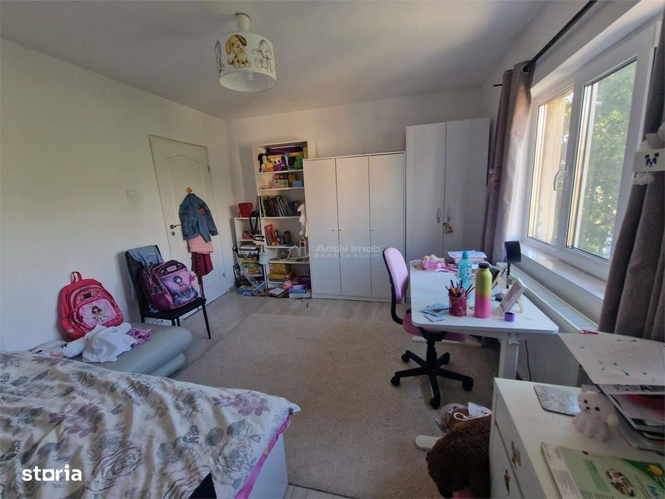 Apartament 2 camere de vanzare in micro 6
