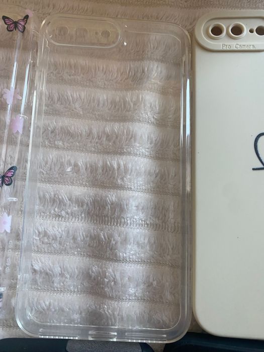 Калъфки за iphone 7/8 plus