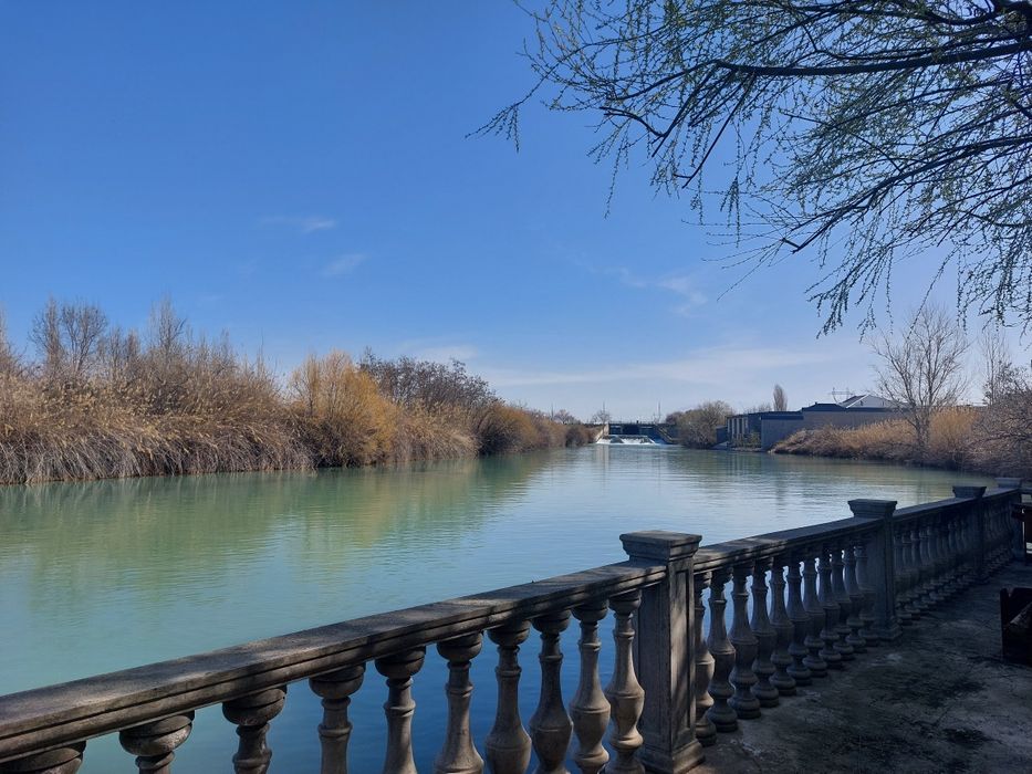 Кибрай! Продаётся 8 гектаров вдоль дороги под любой бизнес