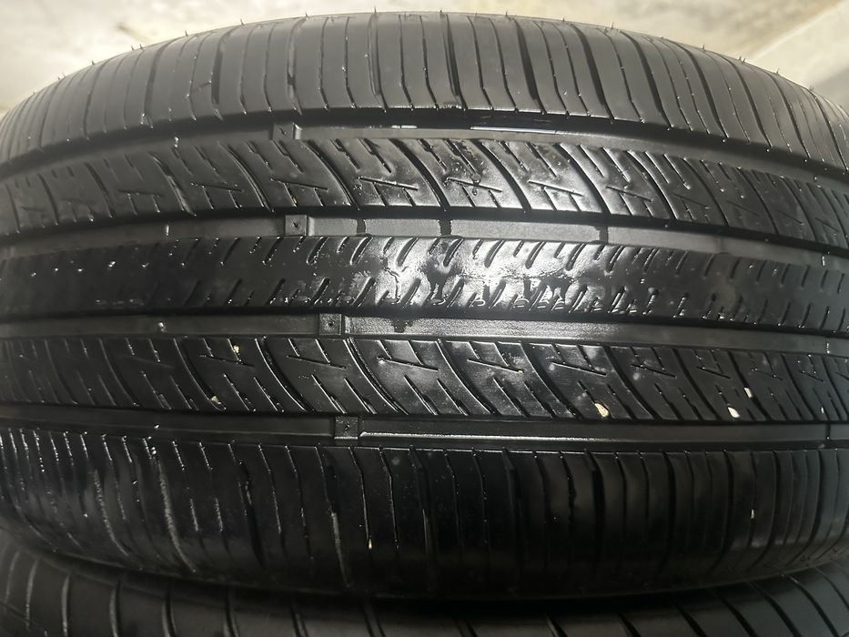 Шины 235/55R18 (2шт)