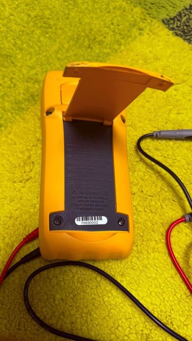 Multimetru Fluke 77 III made in USA