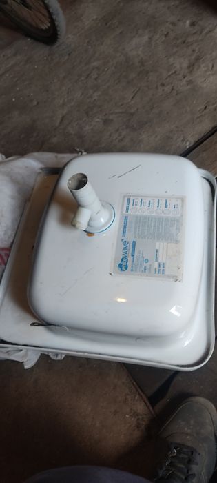 Продам раковину в хорошем состоянии