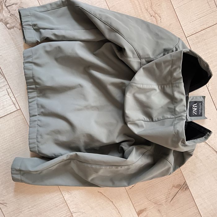Детско яке Zara 9-10 г