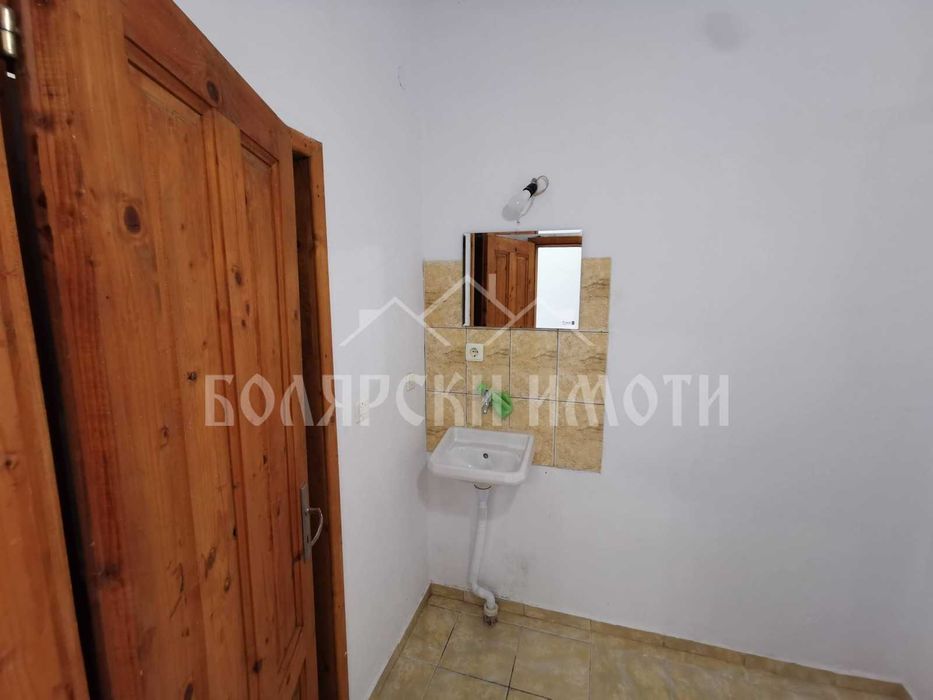 Магазин в квартал Бузлуджа