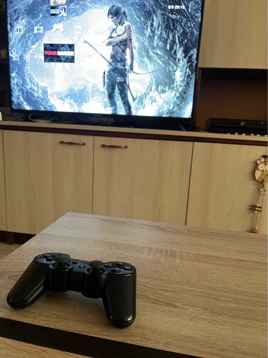 Плейстейшън 3 / Playstation 3 / PS3 Slim 320GB