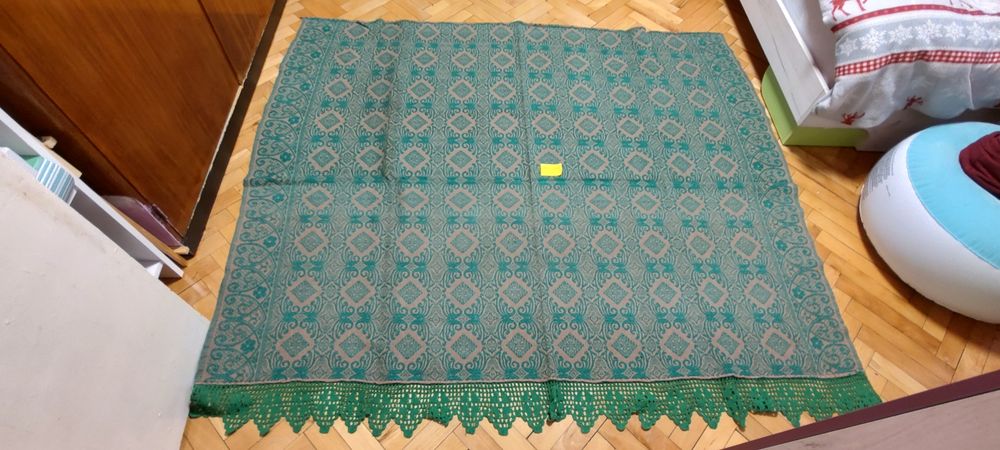 Постелка за легло