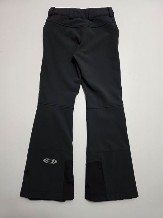 Pantaloni ski Salomon S de fete
