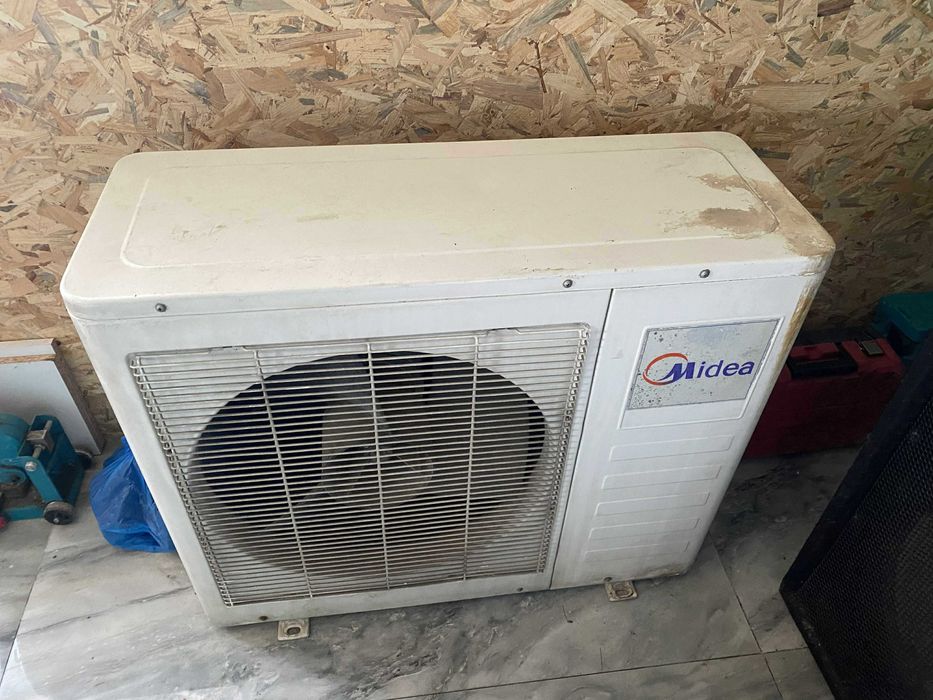 Климатик Midea 24-ка