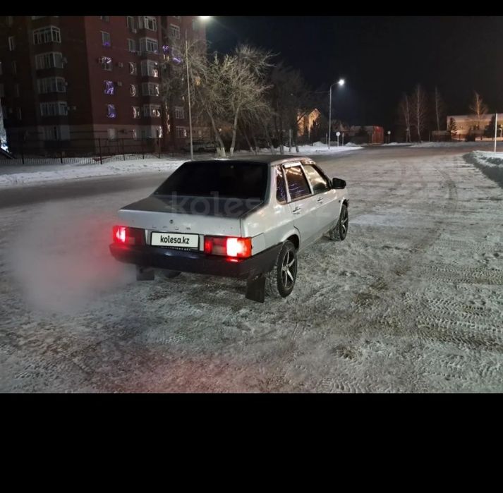 99 2003 год инжектор