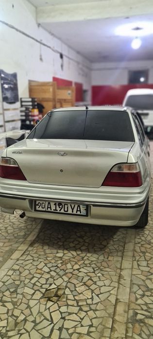 Nexia 1 2008 yil Lyuks konditsioner 1,5 Donsns