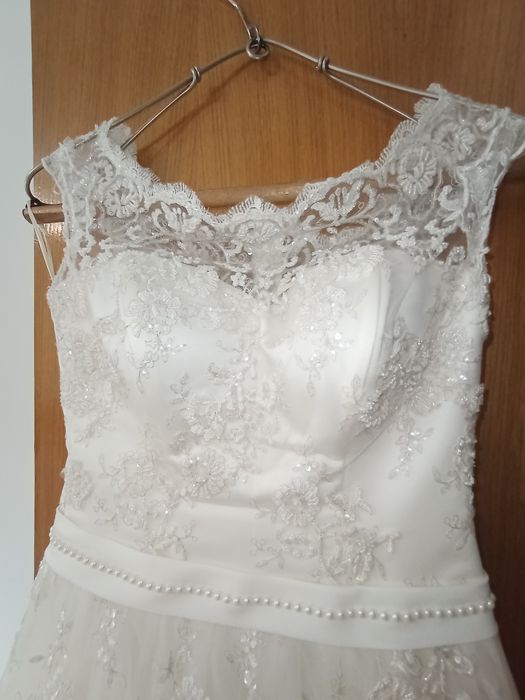 Rochie de mireasă