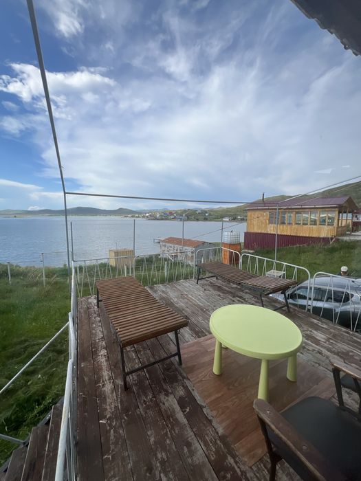 Продам домик у моря