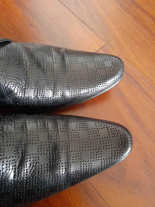 Pantofi barbat Dune 43