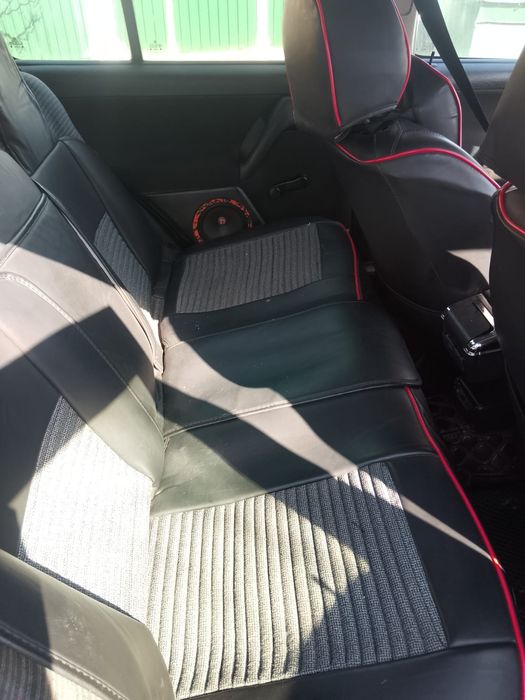 Продам гольф 3 автомобиль