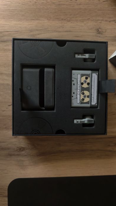 Торг, TWS наушники Moondrop Golden ages 2