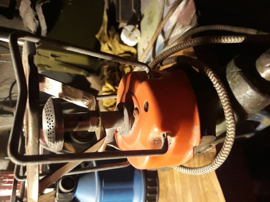 Газови котлони мини