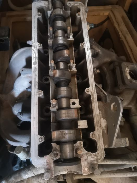 Двигатель 1.4 фольксваген