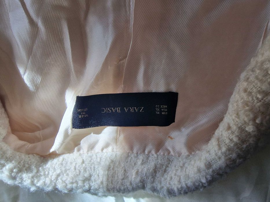 Зара сако като ново