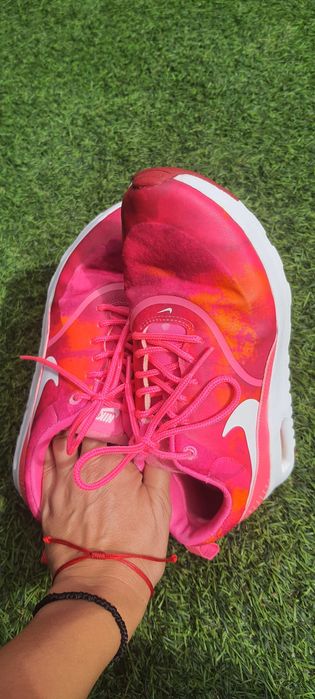 NIKE Air Max 38 номер