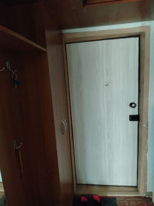 Продам квартиру однокомнатную