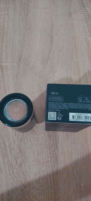 Dior Sauvage Eau Forte