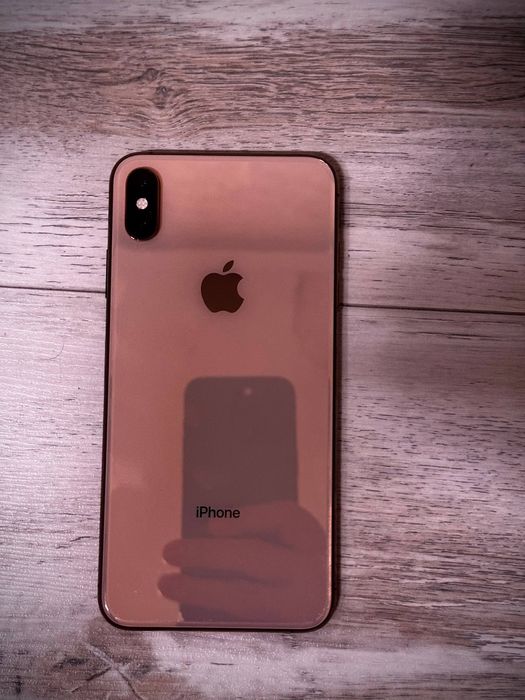 iPhone XS Max 256Gb