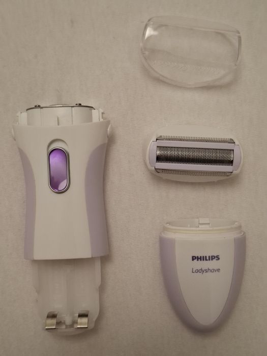 Epilator Philips Ladyshave
