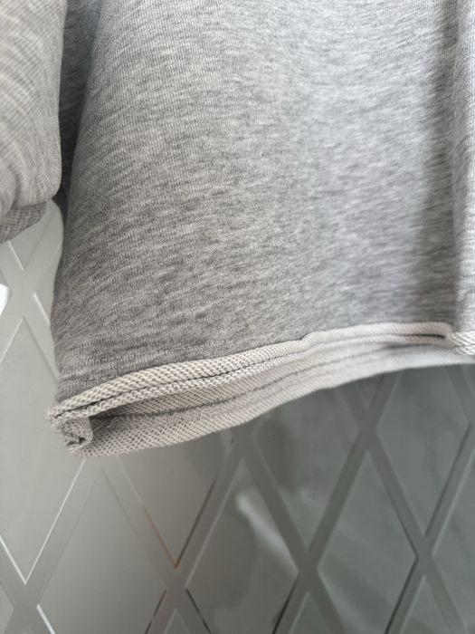 Футболка укороченная