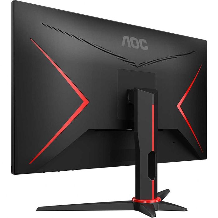 Monitor Gaming LED IPS AOC 165hz fullHD, 23.8 inch - CONSTANTA