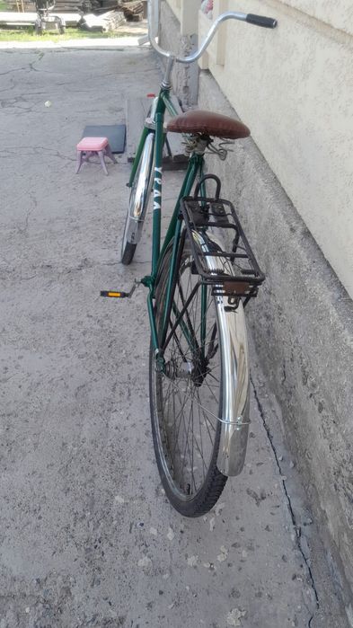 Продам велосипед урал