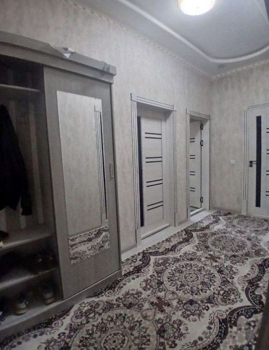 Sheriklikka kvartira